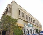 Delmon International Hotel, Bahrain - namestitev