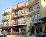 Hotel Rosy Suites, Izmir - namestitev