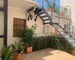 Apartamentos Altamira, Sevilla - namestitev