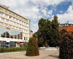 Apollo Hotel, Bratislava (SK) - namestitev