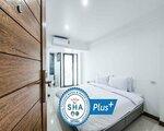 Don Muang Hotel, Bangkok - namestitev