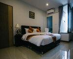 Tarntong Boutique, severni Bangkok (Tajska) - last minute počitnice