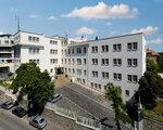 Mamaison Residence Sulekova Bratislav, Bratislava (SK) - namestitev