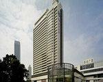 Bai Yun Hotel, Guangzhou (Kitajska) - namestitev