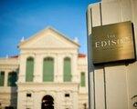 The Edison George Town, Penang (Malezija) - namestitev