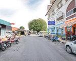 Tajska, Eden_Hostel