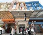 At Khaosan Hostel, Bangkok - namestitev