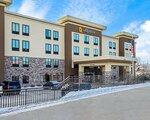 ZDA - nacionalni parki, La_Quinta_Inn_+_Suites_By_Wyndham_Gillette