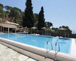 Camping Sènia Cala Canyelles