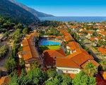 Turquoise Hotel Ölüdeniz, Turška Egejska obala - last minute počitnice