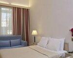 Atene, Best_Western_Candia_Hotel