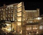 Thousand Nights Hotel, Amman - namestitev