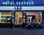 Sorell Hotel Seefeld