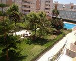 Apartamentos Gandia Universidad 3000