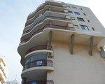 Residencial Olimpo By Apartamentos 3000, Valencija - namestitev