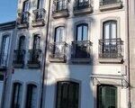 Hotel Pombal, Santiago de Compostela - namestitev