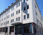 Bergen (Norveška), Thon_Hotel_%C3%85lesund