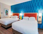 Howard Johnson By Wyndham Anaheim Hotel & Water Playground, potovanja - Westkuste - namestitev