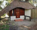 Lianshulu Bush Lodge, Namibija - Windhoek - namestitev