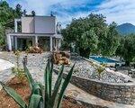 Ipsario Garden, Kavala (Thassos) - namestitev