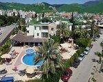 Green Park, Dalaman - last minute počitnice