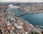 Istanbul & okolica, Pera_Sultan_Suit_Otel