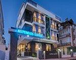Aspendos Suites, Antalya - last minute počitnice