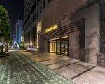 Amanti Hotel Seoul, Sudkorea - namestitev