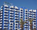 Almeria, Residencial_Roquetas_De_Mar_La_Mineria