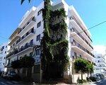 Hostal Horizonte, Ibiza - last minute počitnice