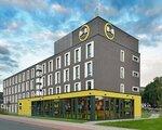 Städte West, B+b_Hotel_Mulheim_An_Der_Ruhr