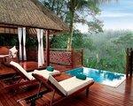 Kupu Kupu Barong Villas And Tree Spa By Loccitane, Indonezija - Bali - namestitev