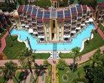 Tui Blue Pasha Bay, Antalya - all inclusive počitnice