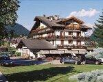 Hotel Stella Alpina, Južna Tirolska Trentino - Dolomiten - namestitev