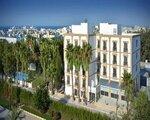 Park Palace Hotel, Larnaca (jug) - last minute počitnice
