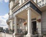 The Carlton Hotel, London-City - last minute počitnice
