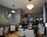 Eccleston Arms, Liverpool - namestitev
