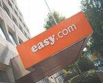 Easyhotel Croydon, London - namestitev