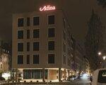 Adina Apartment Hotels Nuremberg, Nurnberg (DE) - namestitev