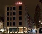 Adina Apartment Hotel Nuremberg, Nurnberg (DE) - namestitev