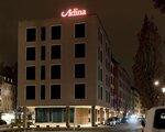 Adina Apartment Hotels Nuremberg, Nurnberg (DE) - namestitev