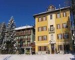 Hotel Monteverde, Južna Tirolska Trentino - Dolomiten - namestitev