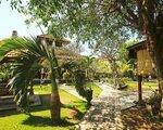 Puri Nusa Beach Hotel, Denpasar (Bali) - namestitev