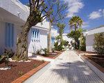 Teneriffa, Checkin_Bungalows_Atlantida