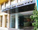 Murcia, Hotel_Villa_San_Juan