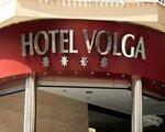 Hotel Volga, Barcelona - namestitev