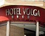 Barcelona & okolica, Hotel_Volga