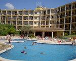 Apart-hotel Ght Tossa Park, Costa Brava - namestitev