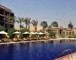 Kairo, Marriott_Mena_House