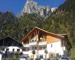 Bolzano, Hotel_Argentum